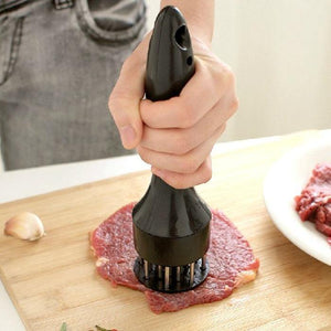 Italian electric meat tenderizer at a great price!